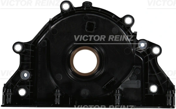 Shaft Seal, crankshaft